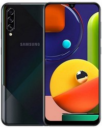 Прошивка телефона Samsung Galaxy A50s в Ульяновске
